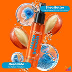 Matrix Mega Smooth hair Serum 100ml