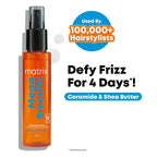 Matrix Mega Smooth hair Serum 100ml
