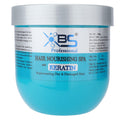 xbs professional keratin  hair spa 500ml