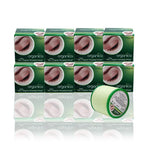 organica threading thread  box pack of 8pc 300m 100% original