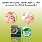 organica threading thread  box pack of 8pc 300m 100% original