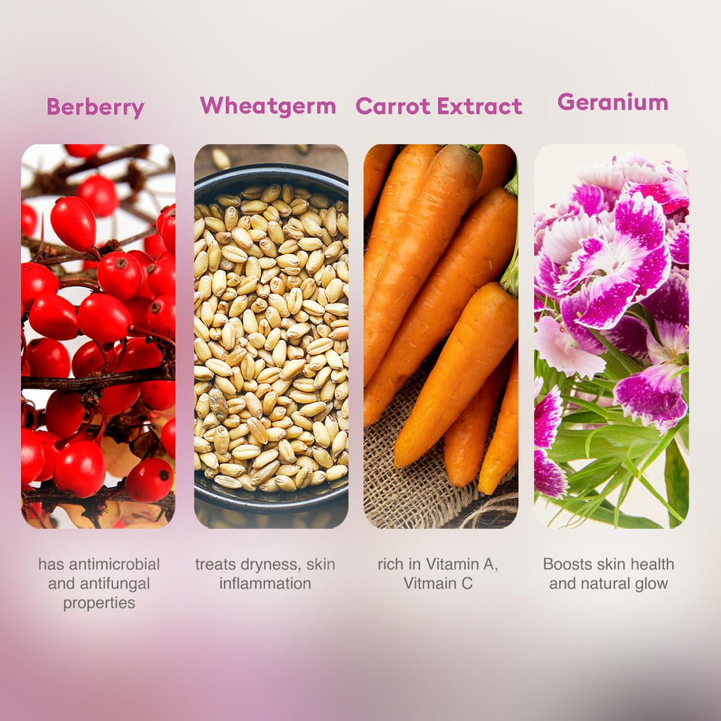 VLCC Skin Tightening Facial Kit (6 Facials) - 240g + 12ml