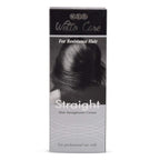 Wello Care Hair straightening Cream for Resistant Hair 120gm