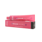 Streax Professional Argan Secrets Hair Colourant Cream 60gm