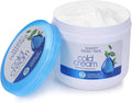 White Diamonds Cold Cream enriched with aloevera and vitamin E 800gm