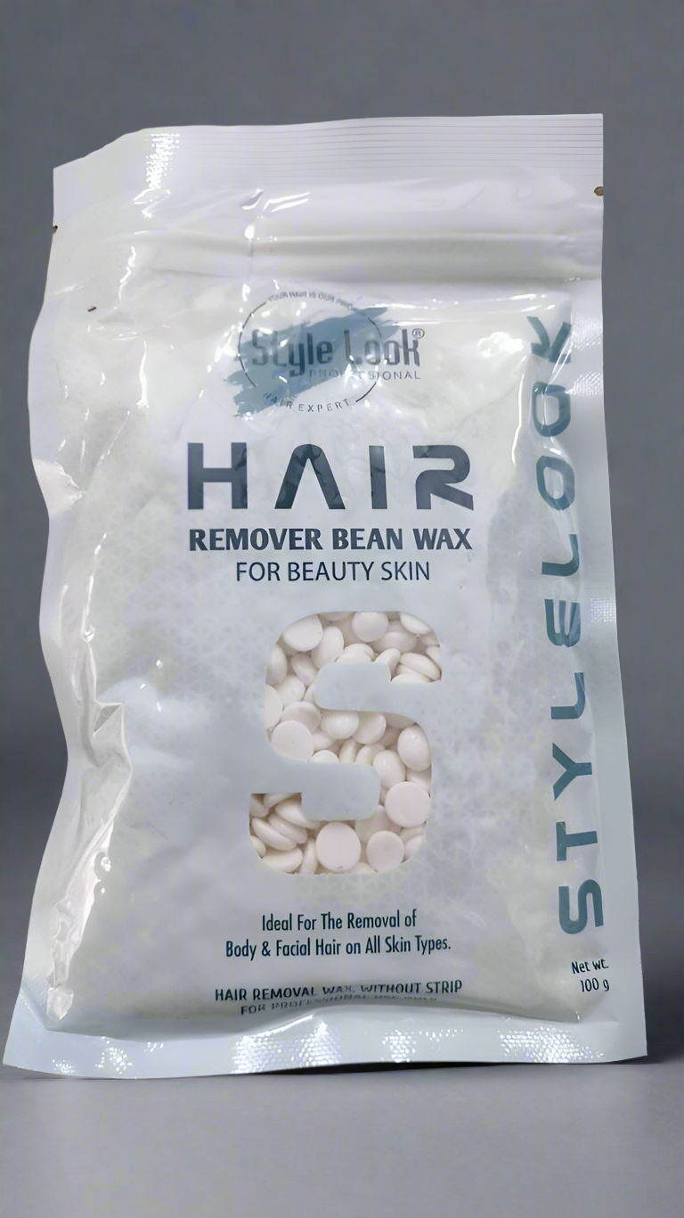 Hair Remover Bean Wax 100gm for  full body