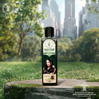Soothi Herbals Handmade hair oil For hair fall and stronger hair 200ml