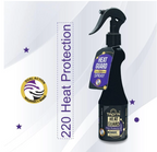 Taprin Heat Guard Hair Protector Spray 220ml