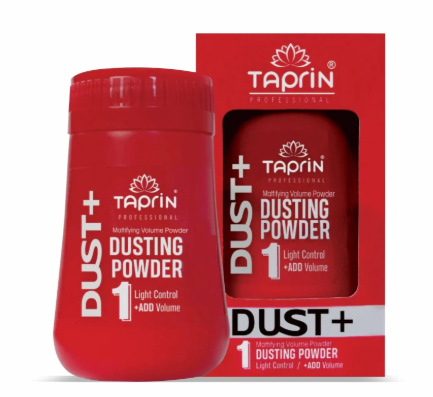 Taprin Mattifying Hair Volume Dusting Powder 20g