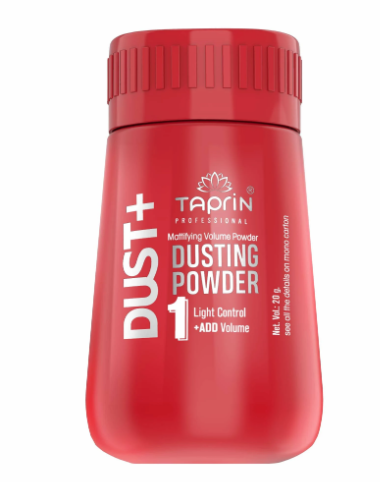 Taprin Mattifying Hair Volume Dusting Powder 20g