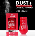 Taprin Mattifying Hair Volume Dusting Powder 20g