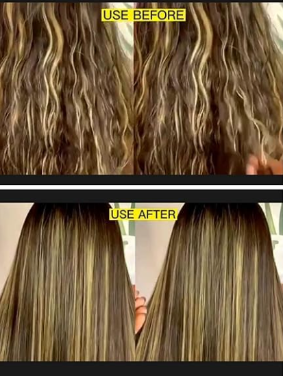 Pro-Tech Keratin hair Treatment 250ML Best quality Unisex