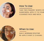 white diamonds premium quality Body lotion set of 3 (100 ml each)