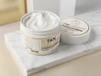 Aura Radiance Professional D tan Cleanser For instant brightening and Glowing Skin Tan removal (200 g)