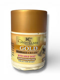 High class Gold Massage Cream With Gold dust For all types of skin 900ml