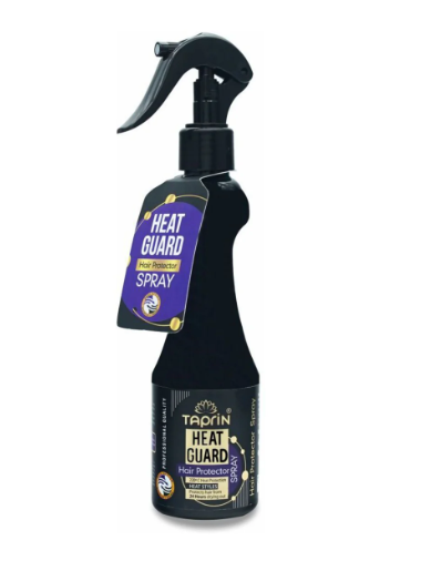 Taprin Heat Guard Hair Protector Spray 220ml