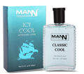 Mann Professional Icy Cool Aafter shave lotion 100ml