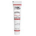 Xbs Leather Shaving Cream smooth Hydrating Formula for Men | 120ml (Pack of 2)